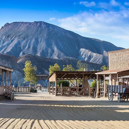 Almeria Home Experience المظهر الخارجي الصورة