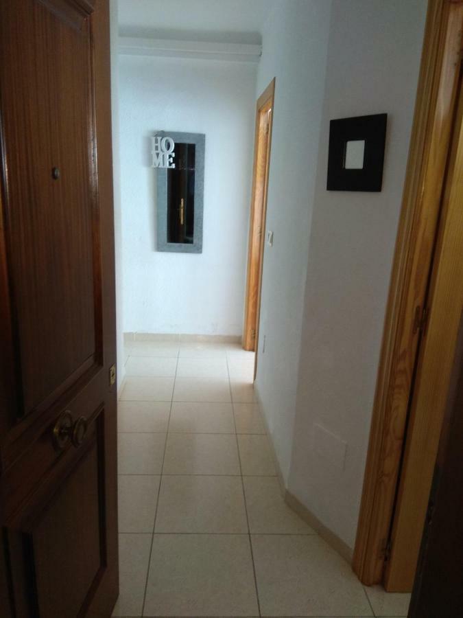 Almeria Home Experience المظهر الخارجي الصورة