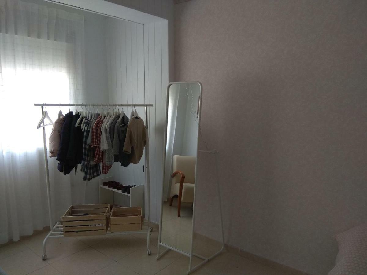 Almeria Home Experience المظهر الخارجي الصورة