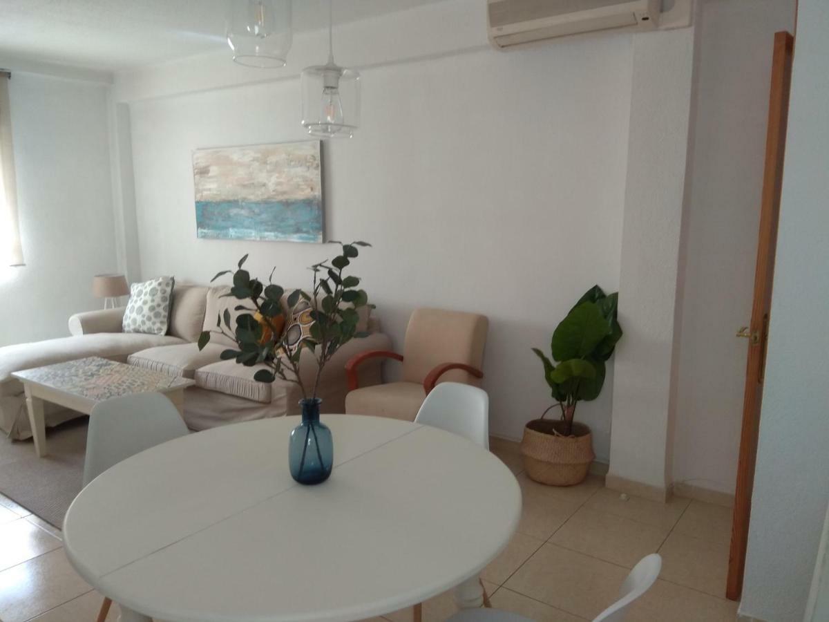 Almeria Home Experience المظهر الخارجي الصورة