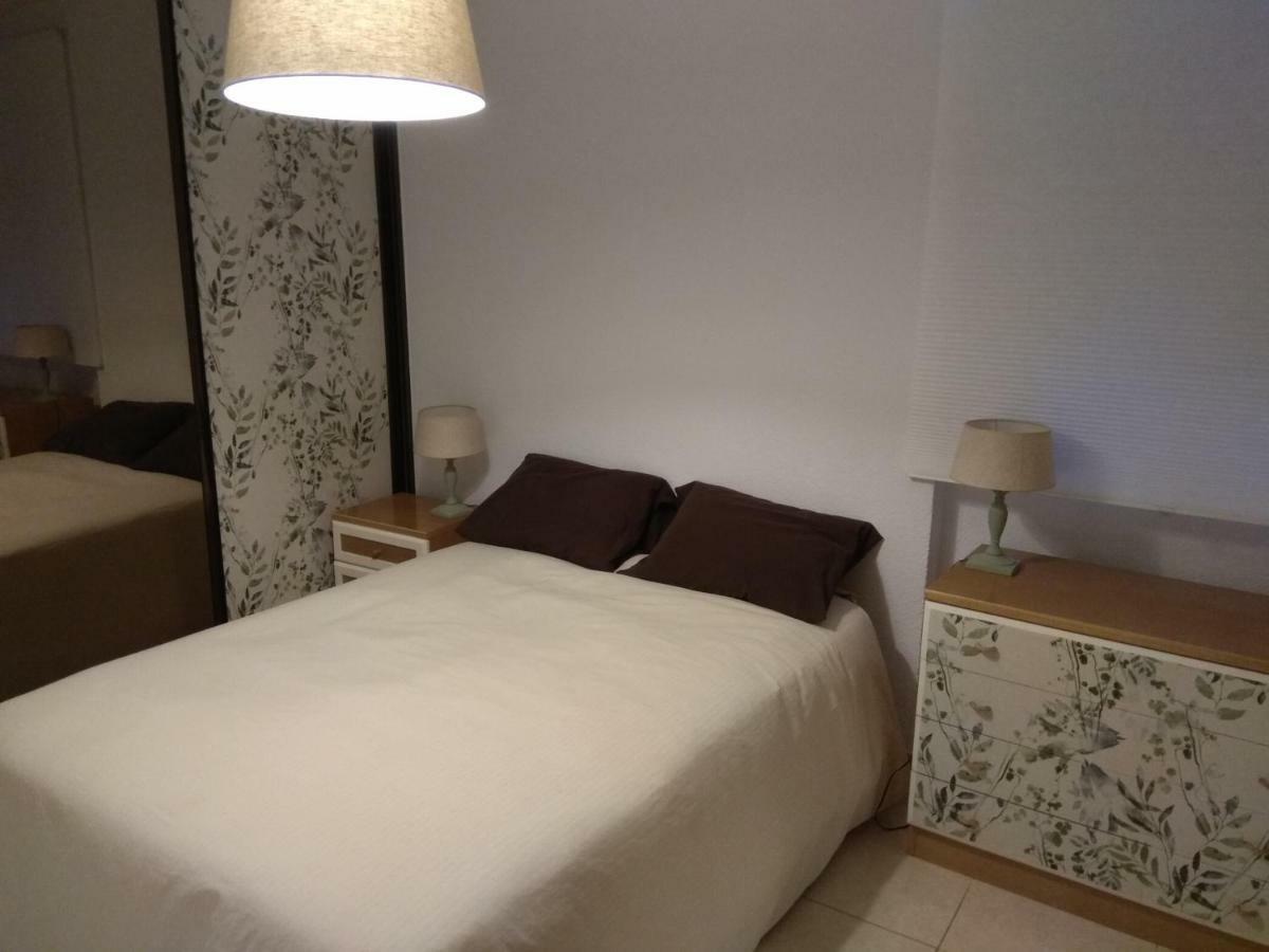 Almeria Home Experience المظهر الخارجي الصورة